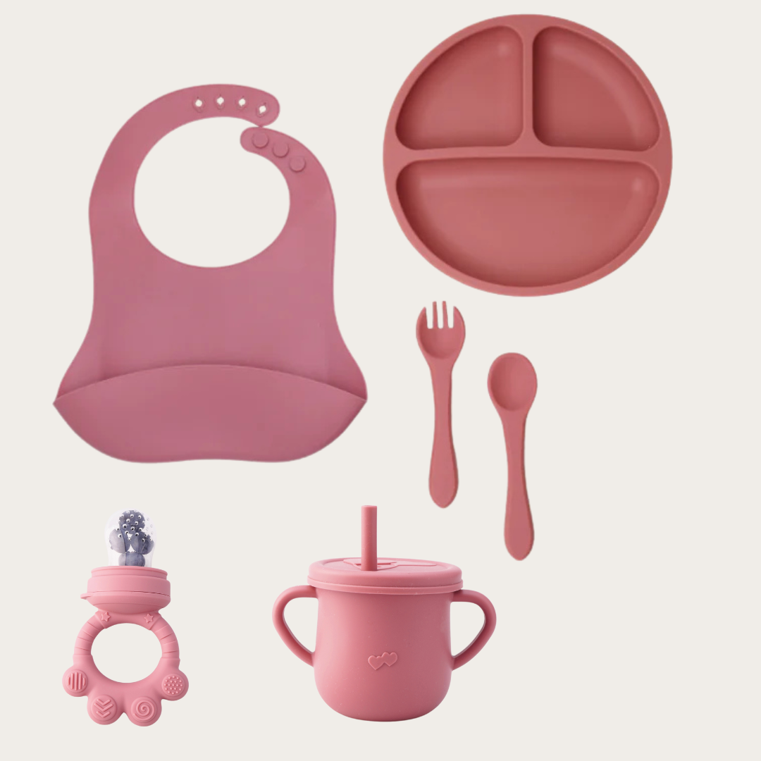 Lalaby Eco Set - 5 w 1