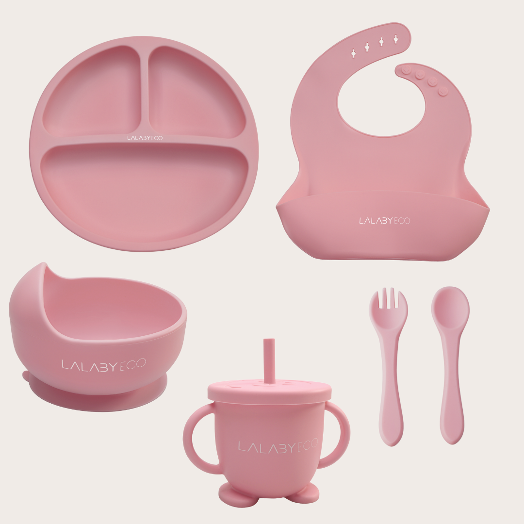 Lalaby Eco Set - 5 w 1