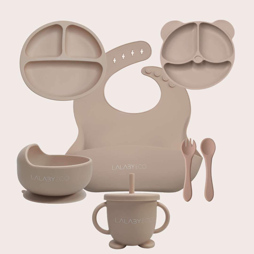 Lalaby Baby Box - Premium zestaw 6 w 1