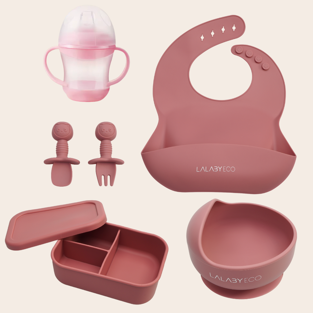 Lalaby Eco Set - 5 w 1