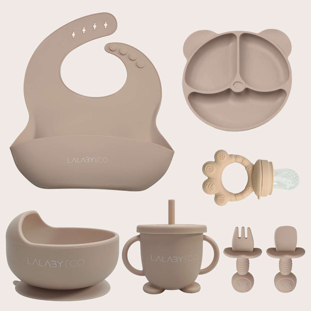 Lalaby Baby Box - Premium zestaw 6 w 1