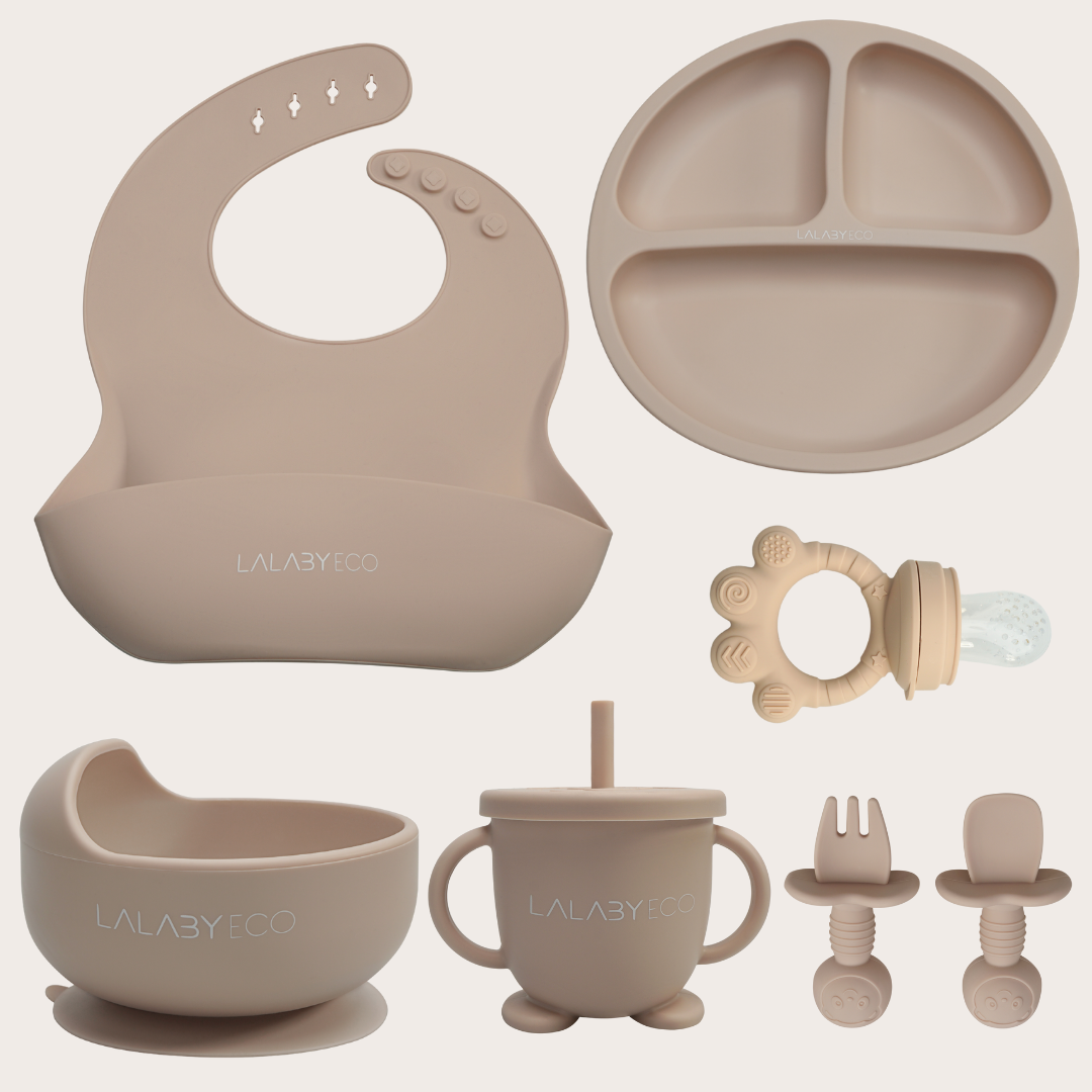 Lalaby Baby Box - Premium zestaw 6 w 1