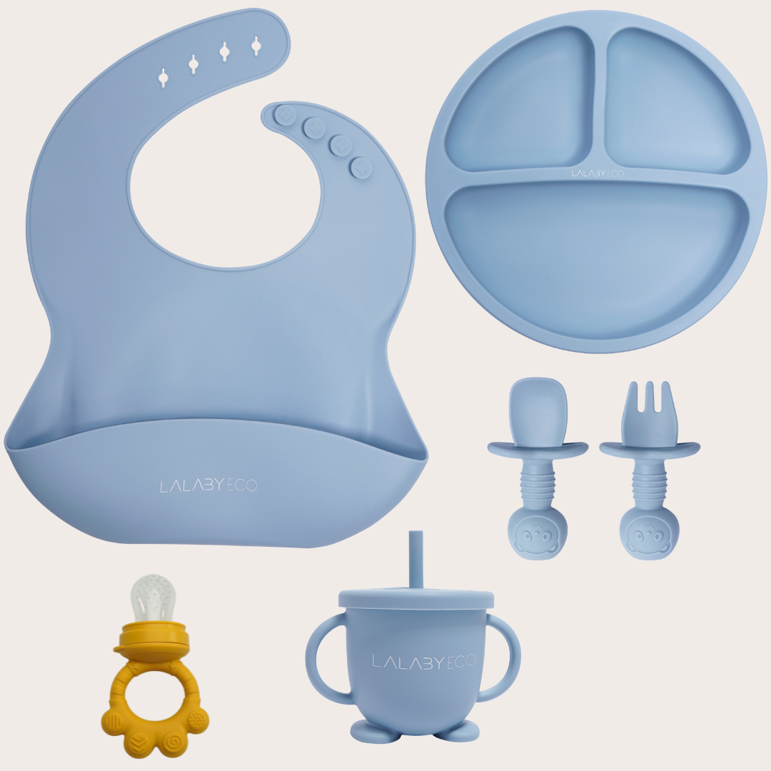 Lalaby Eco Set - 5 w 1