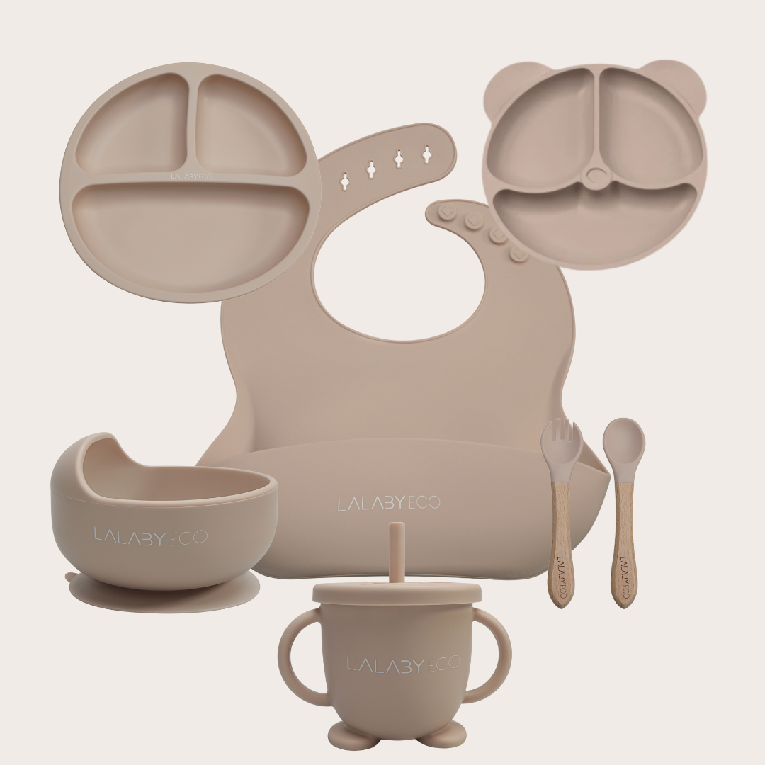Lalaby Baby Box - Premium zestaw 6 w 1