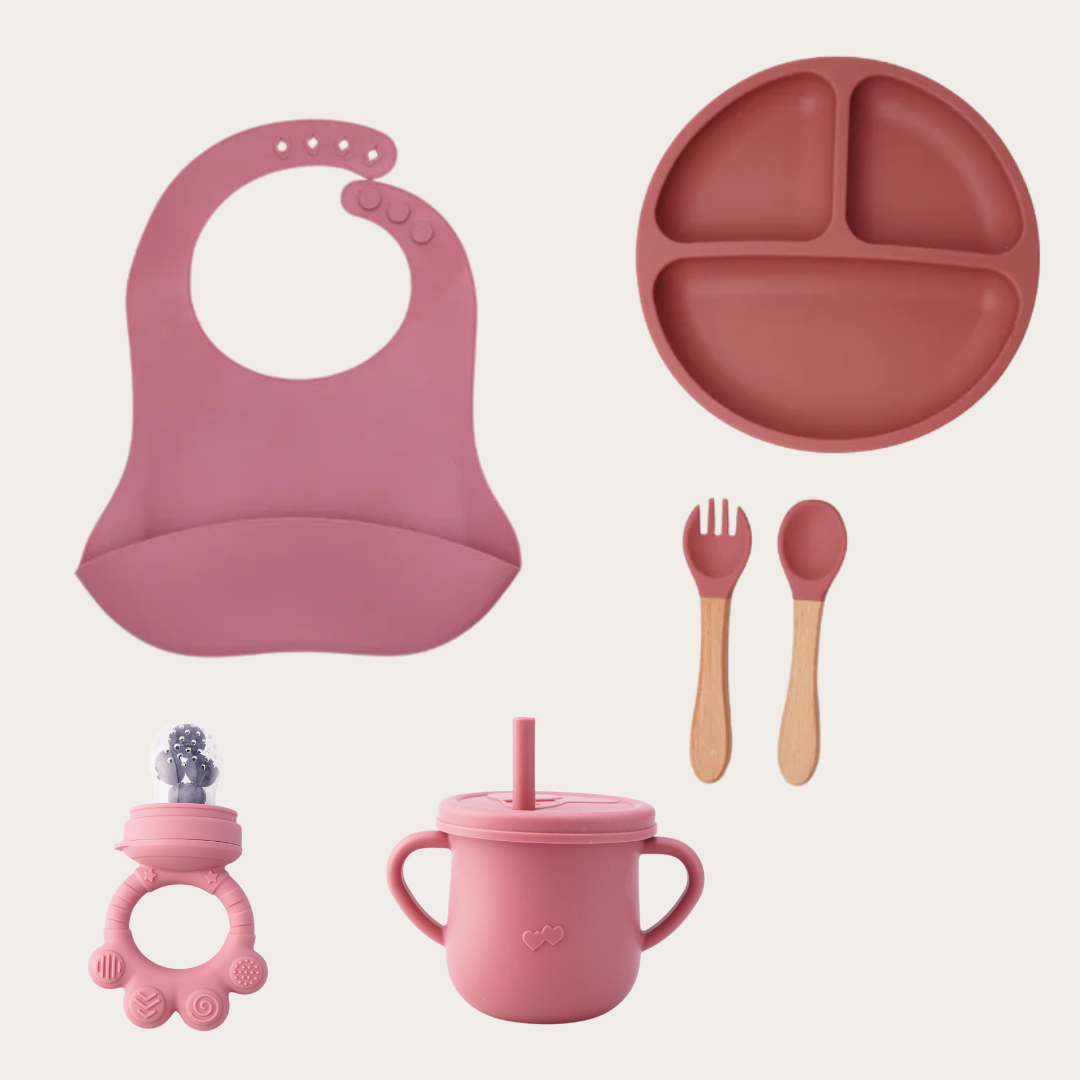 Lalaby Eco Set - 5 w 1