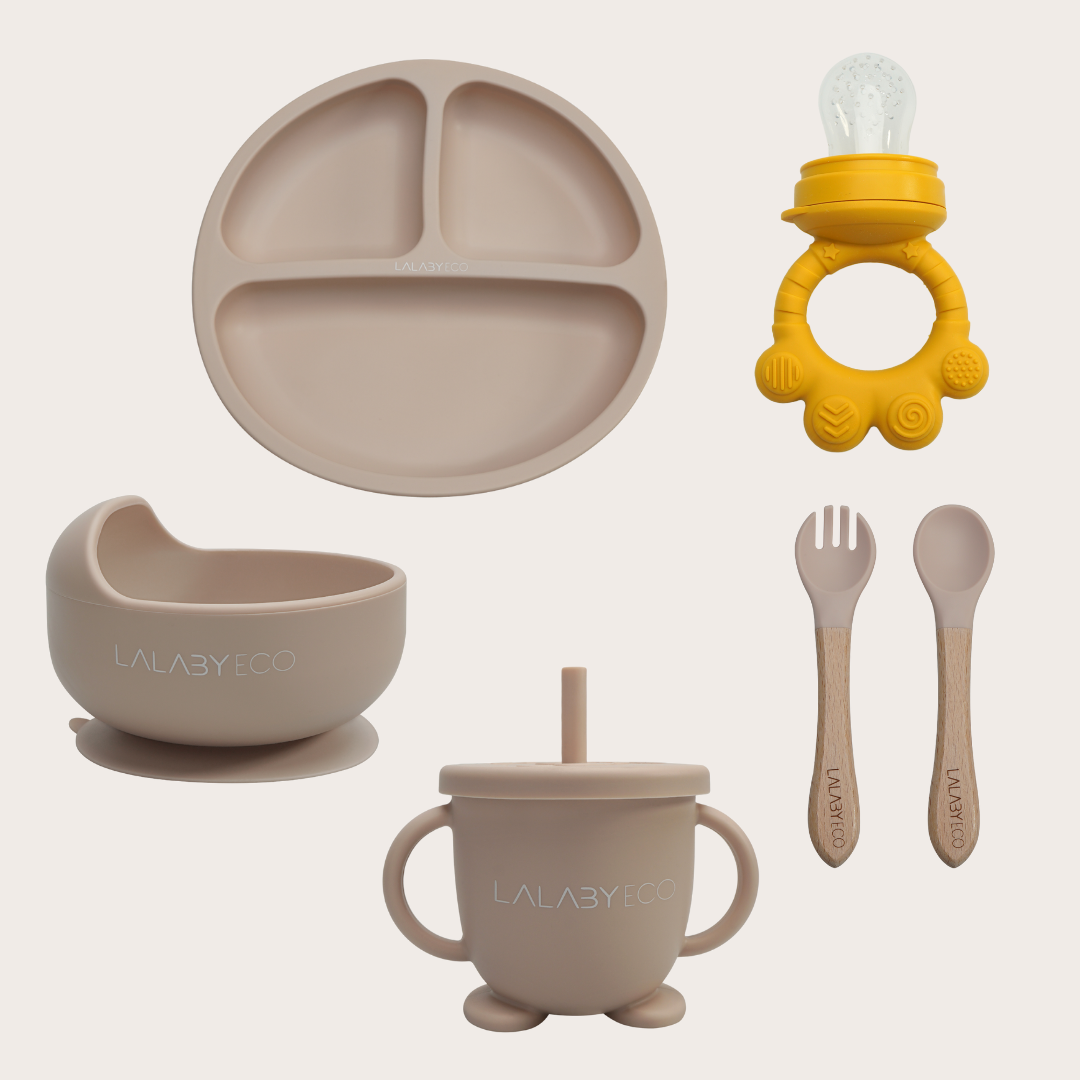 Lalaby Eco Set - 5 w 1