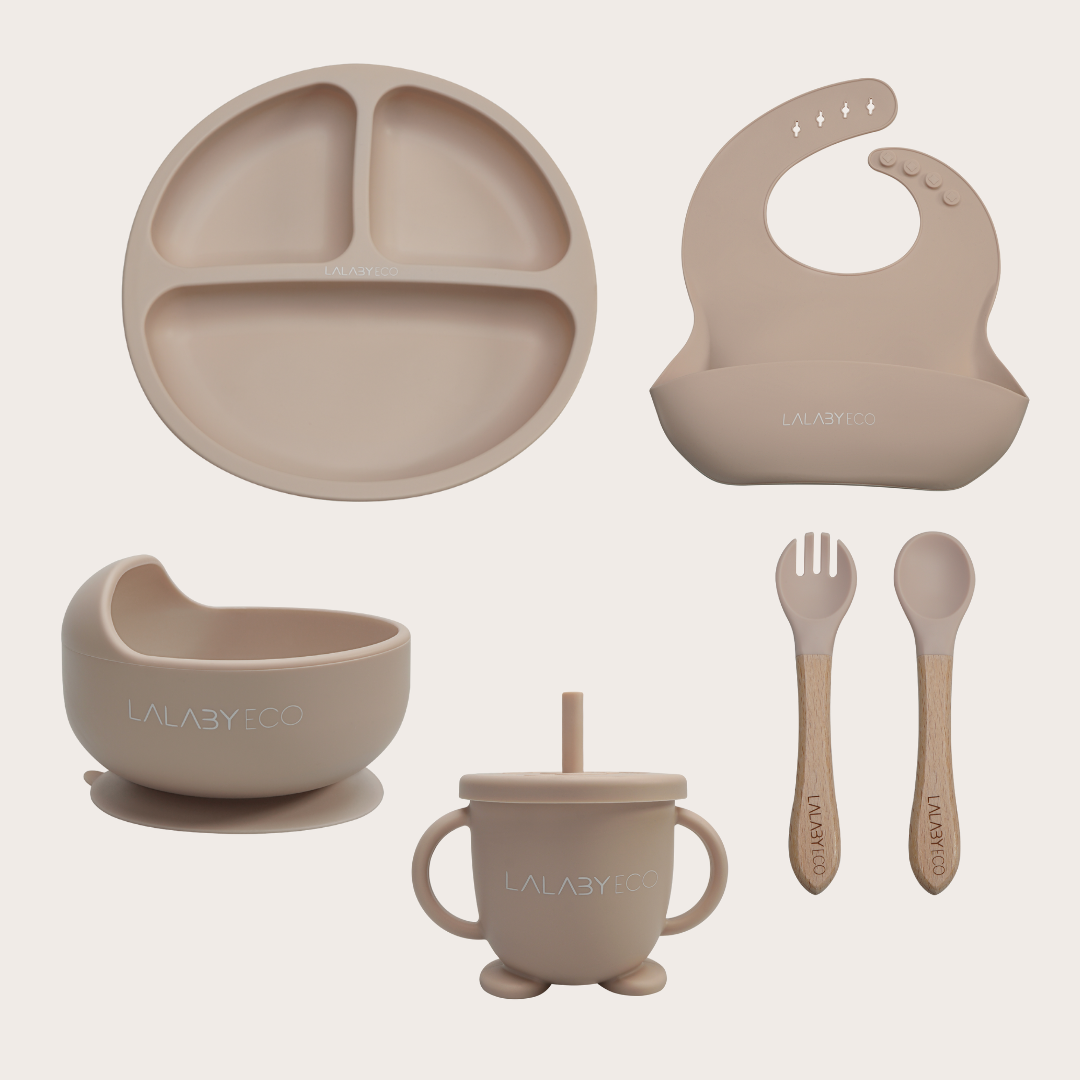 Lalaby Eco Set - 5 w 1