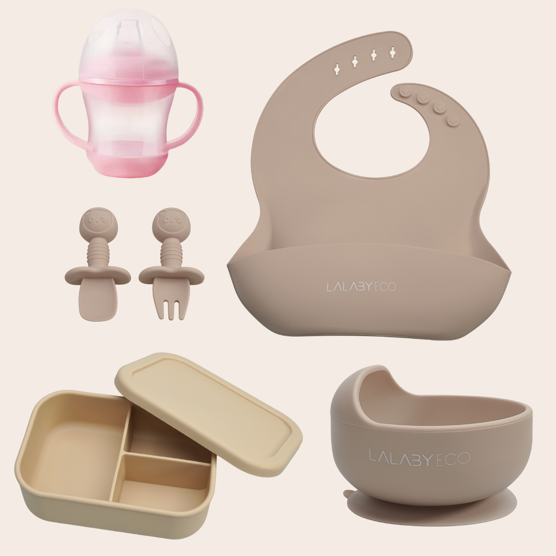 Lalaby Eco Set - 5 w 1