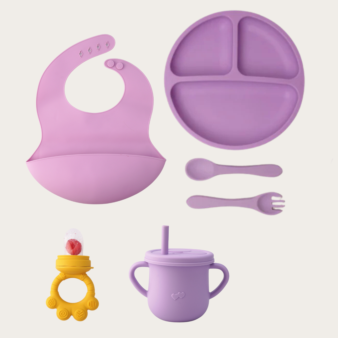 Lalaby Eco Set - 5 w 1