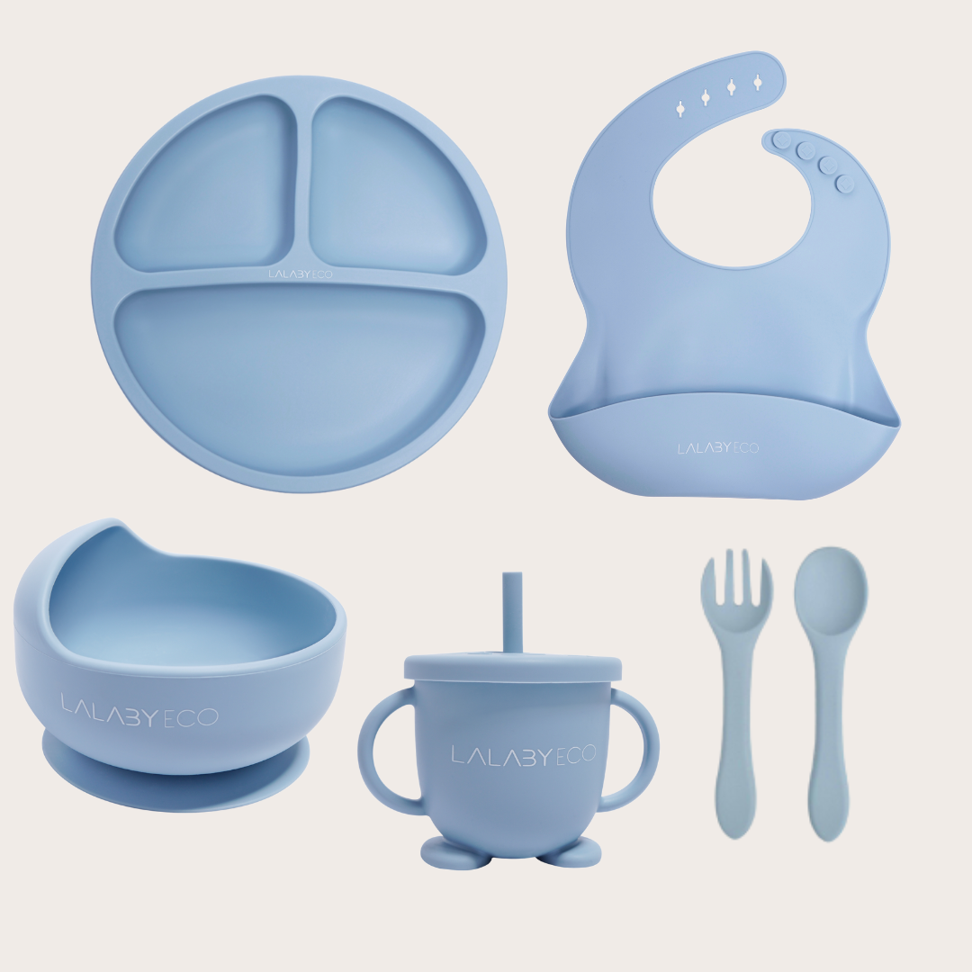 Lalaby Eco Set - 5 w 1