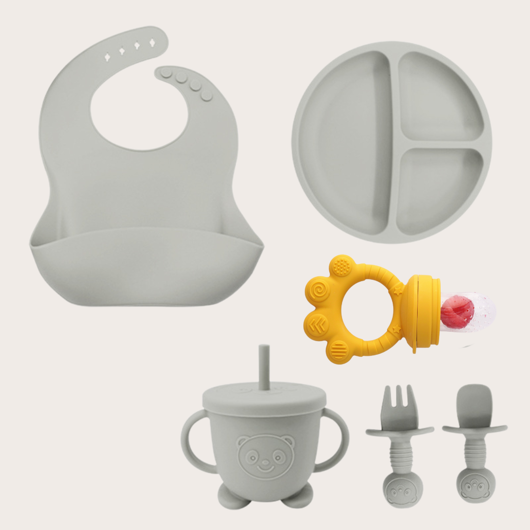 Lalaby Eco Set - 5 w 1