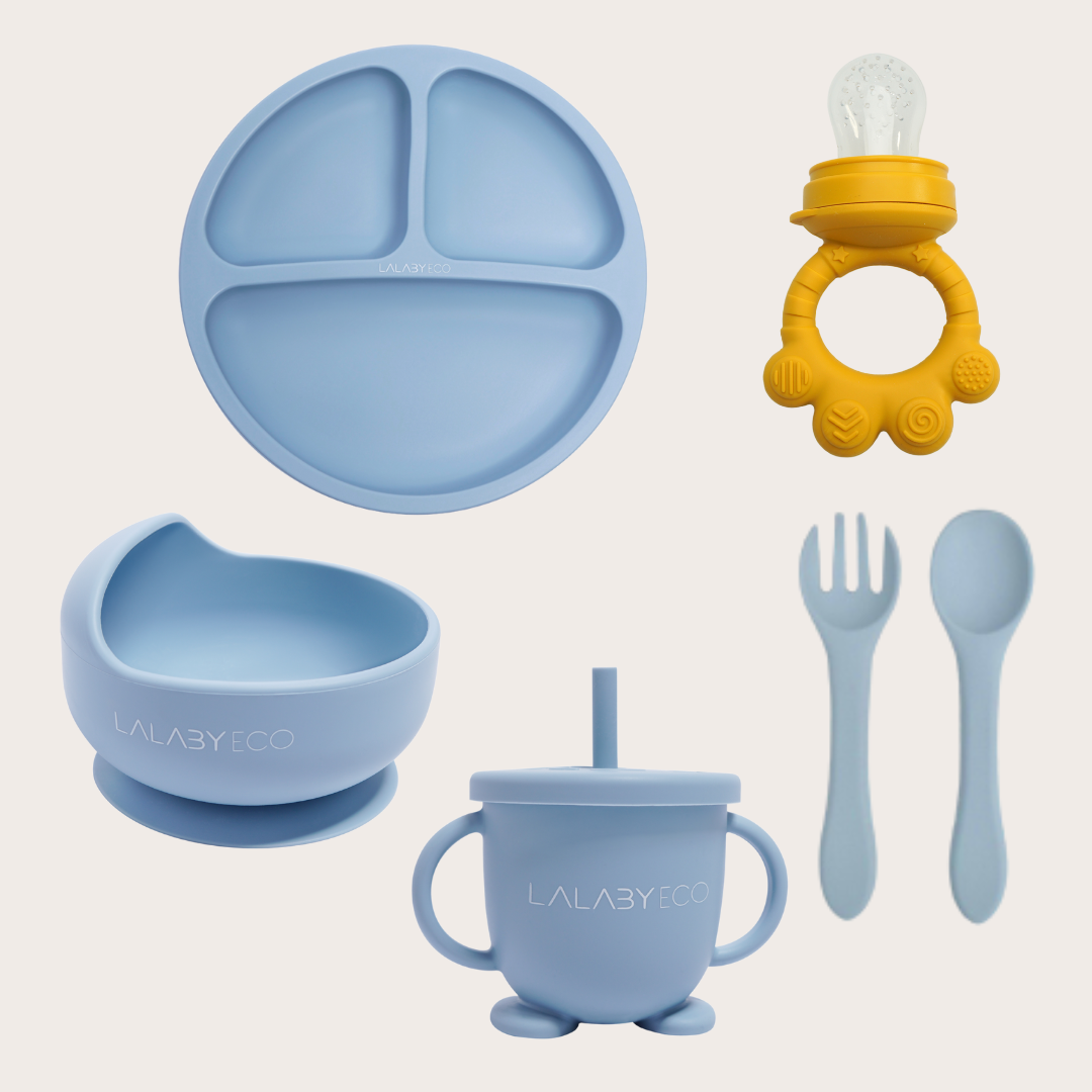Lalaby Eco Set - 5 w 1