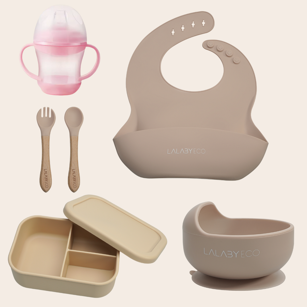 Lalaby Eco Set - 5 w 1