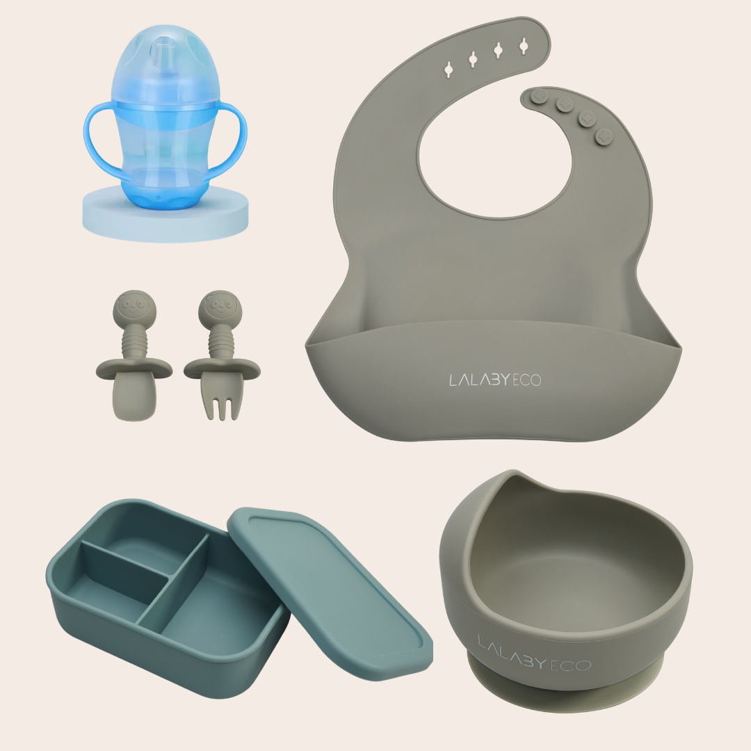 Lalaby Eco Set - 5 w 1