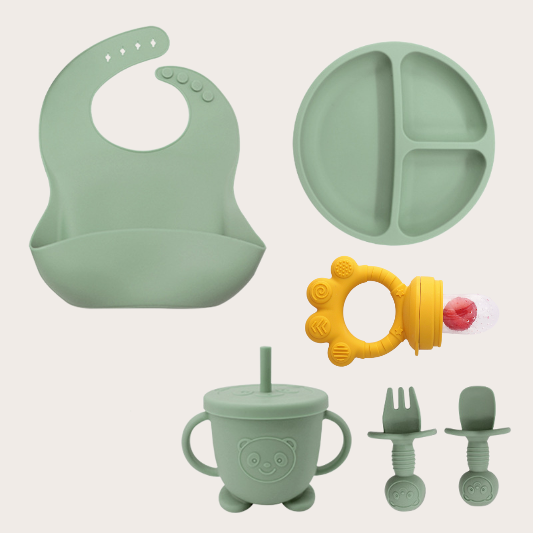 Lalaby Eco Set - 5 w 1
