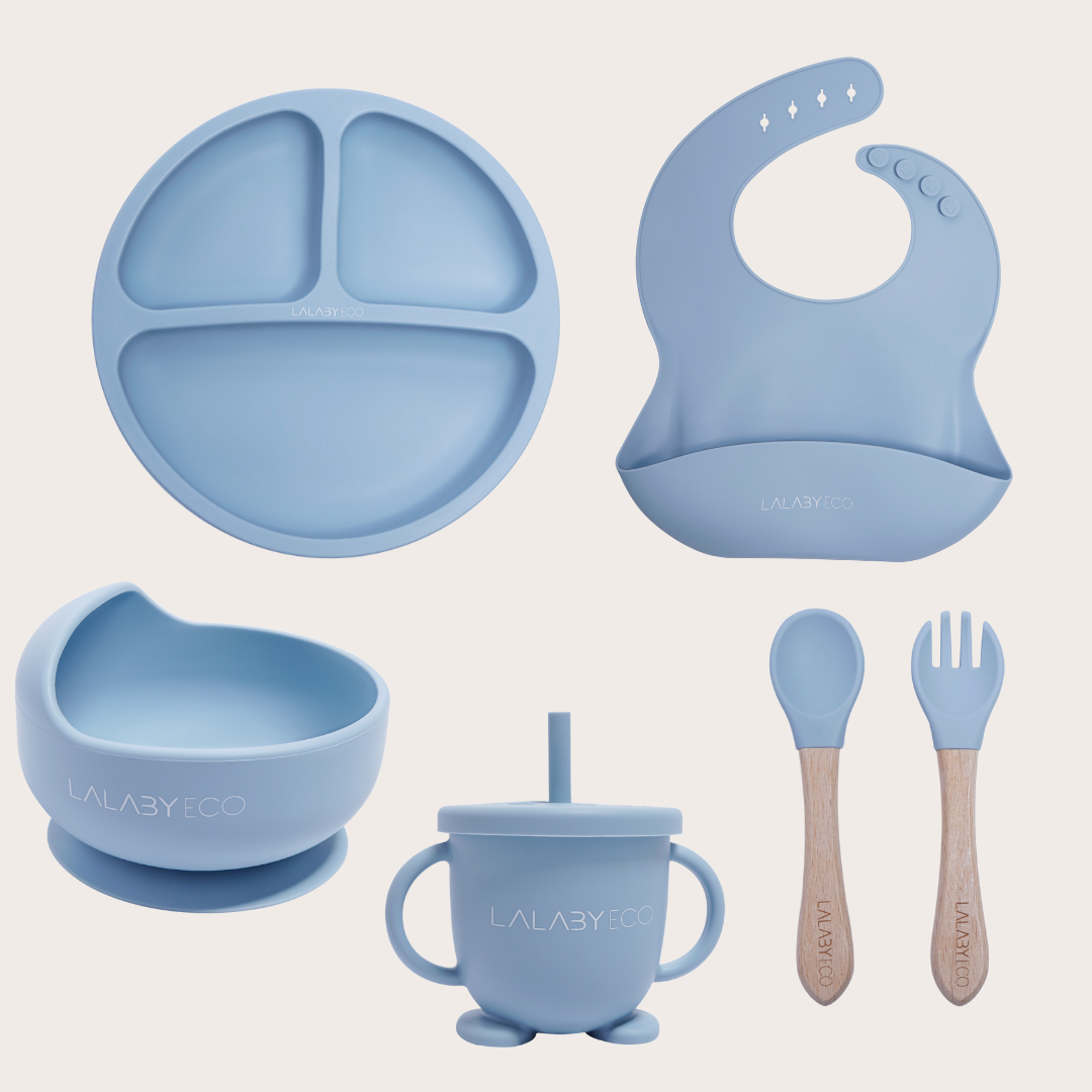 Lalaby Eco Set - 5 w 1