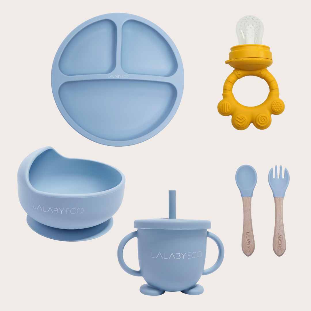 Lalaby Eco Set - 5 w 1