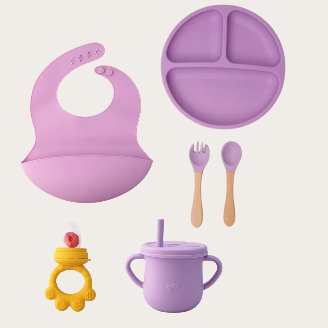 Lalaby Eco Set - 5 w 1