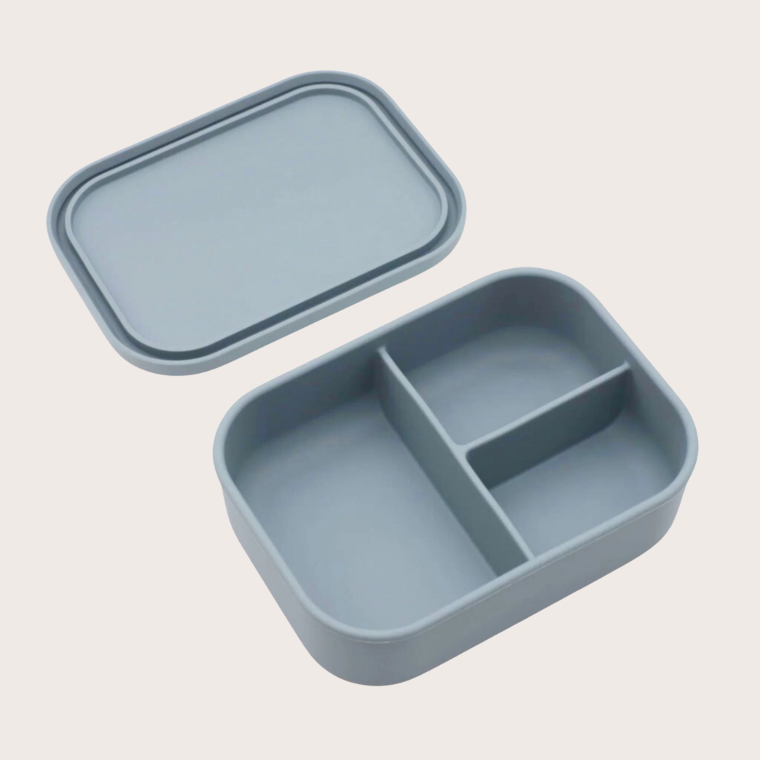 Lalaby Bento Box - Lunch box z przegrodami
