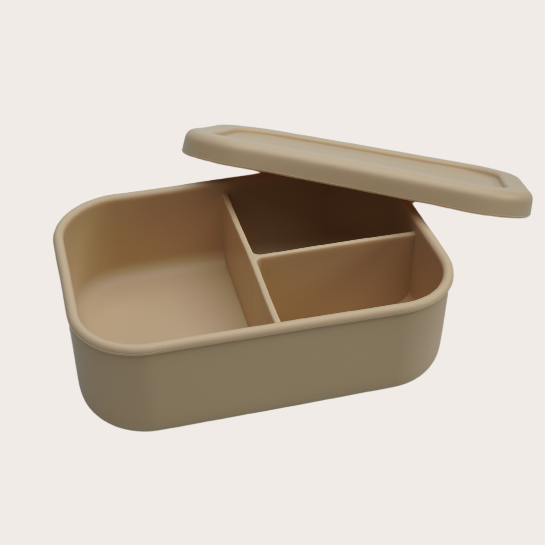 Lalaby Bento Box - Lunch box z przegrodami