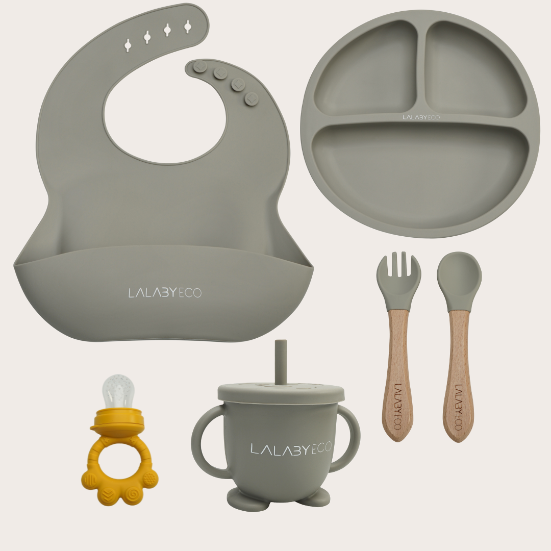 Lalaby Eco Set - 5 w 1