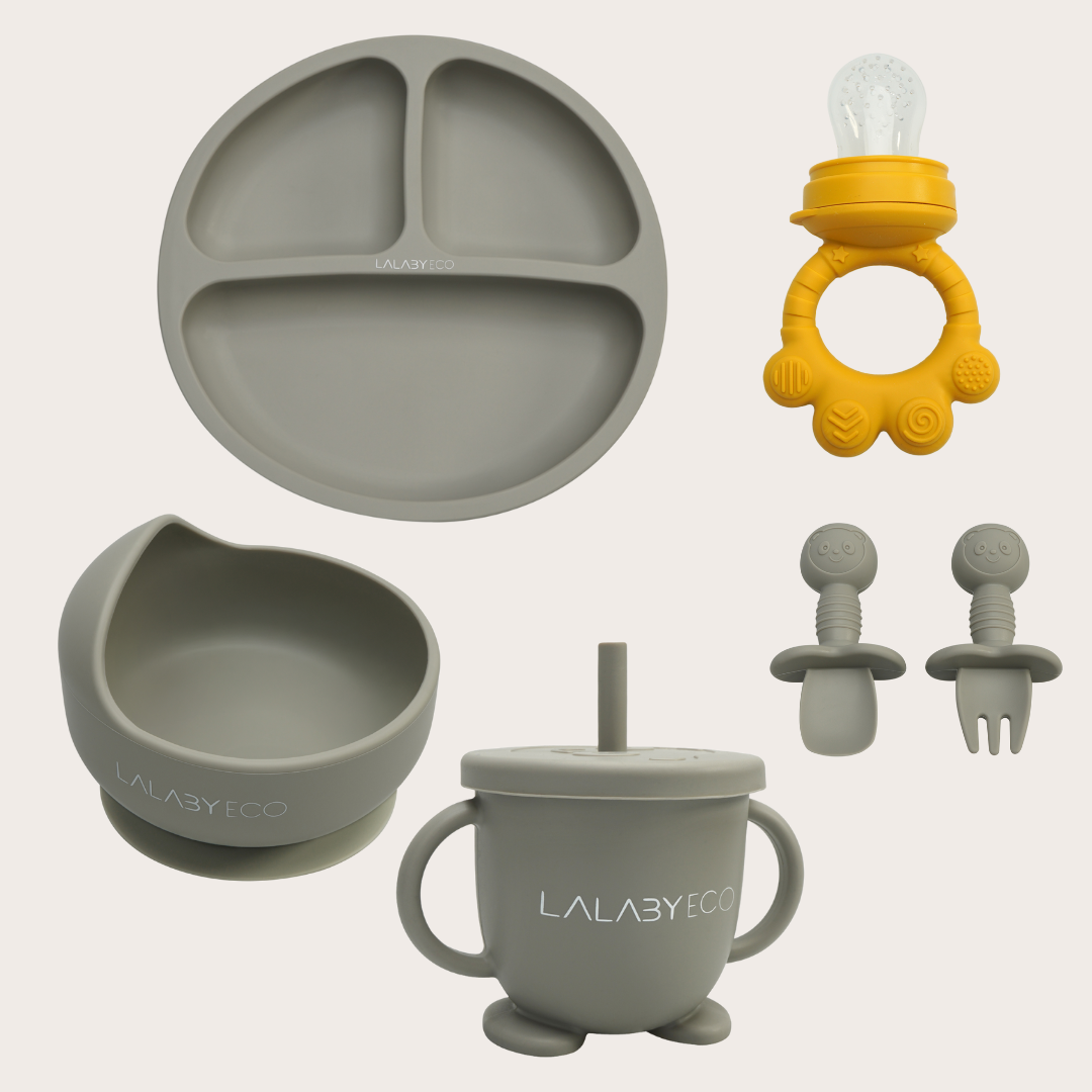 Lalaby Eco Set - 5 w 1
