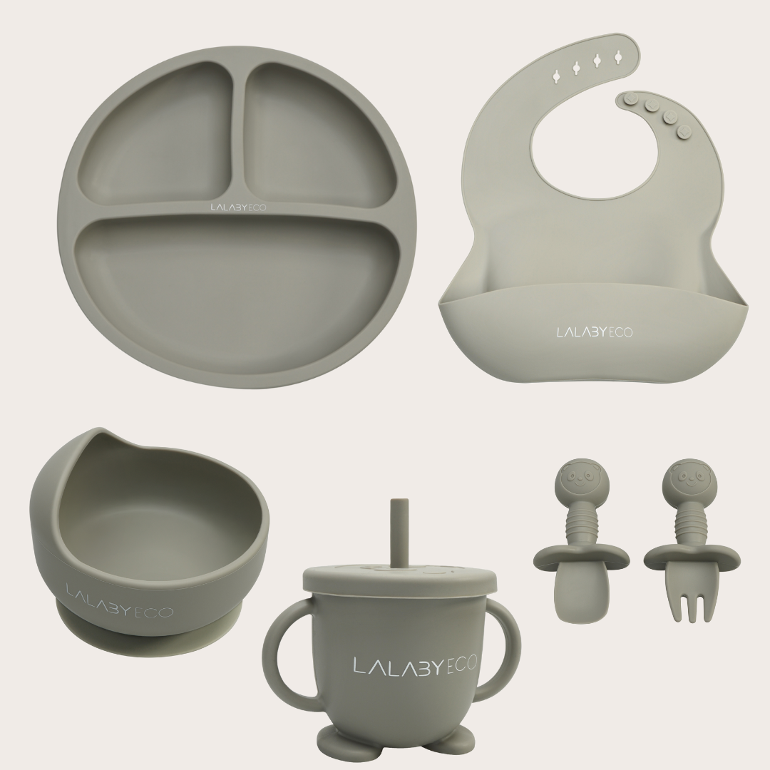 Lalaby Eco Set - 5 w 1