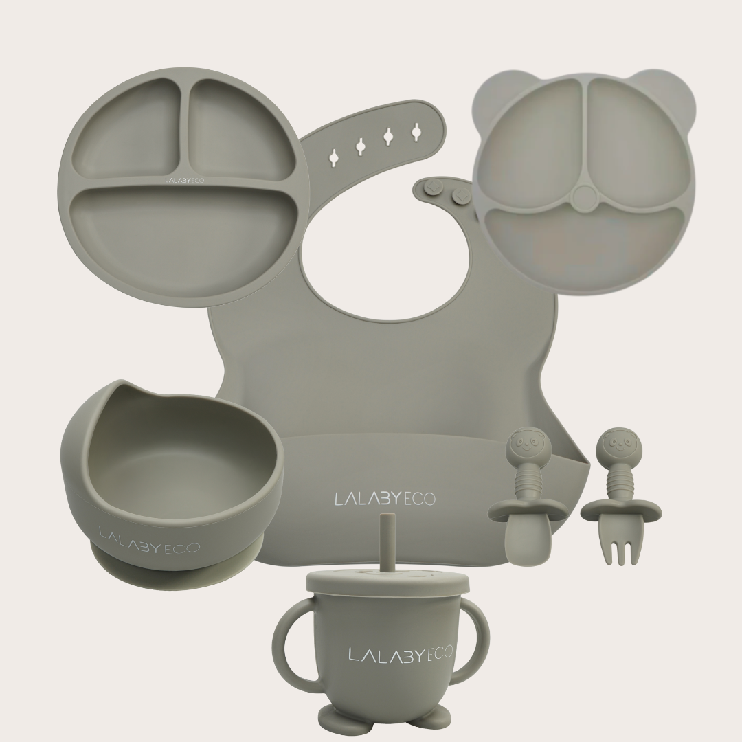 Lalaby Baby Box - Premium zestaw 6 w 1