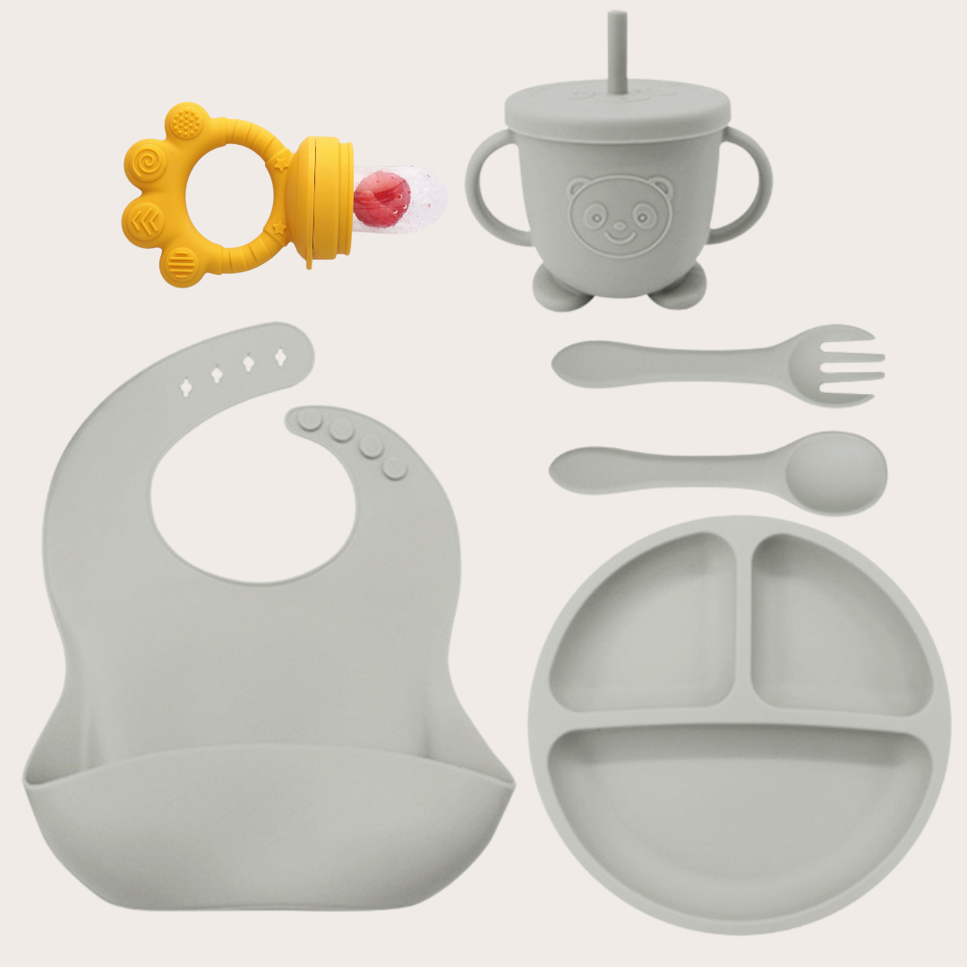 Lalaby Eco Set - 5 w 1