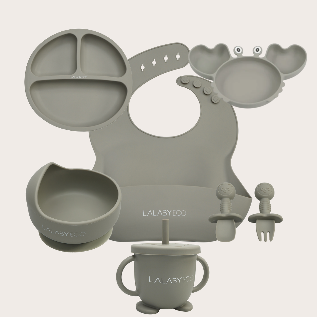 Lalaby Baby Box - Premium zestaw 6 w 1