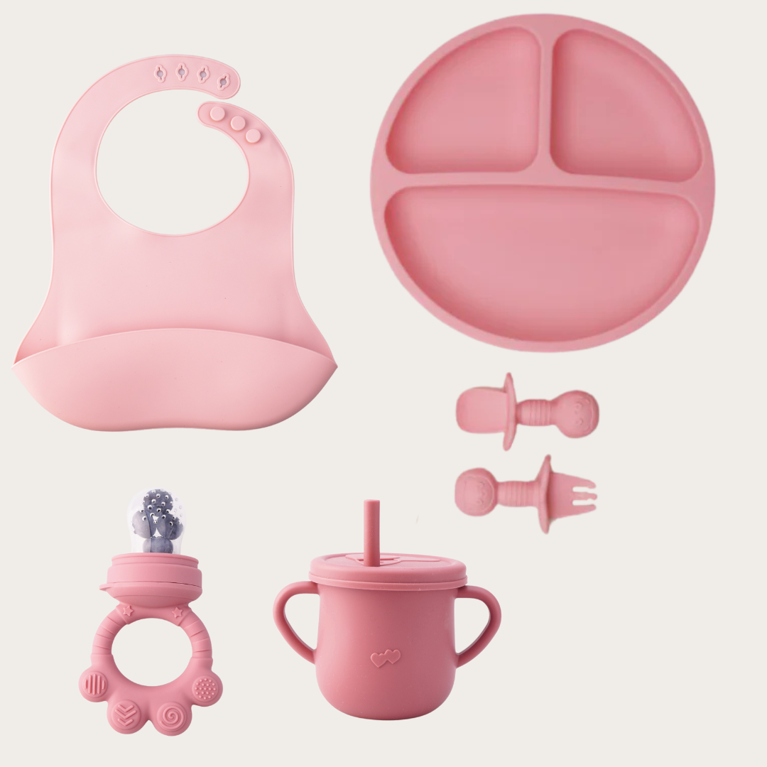 Lalaby Eco Set - 5 w 1