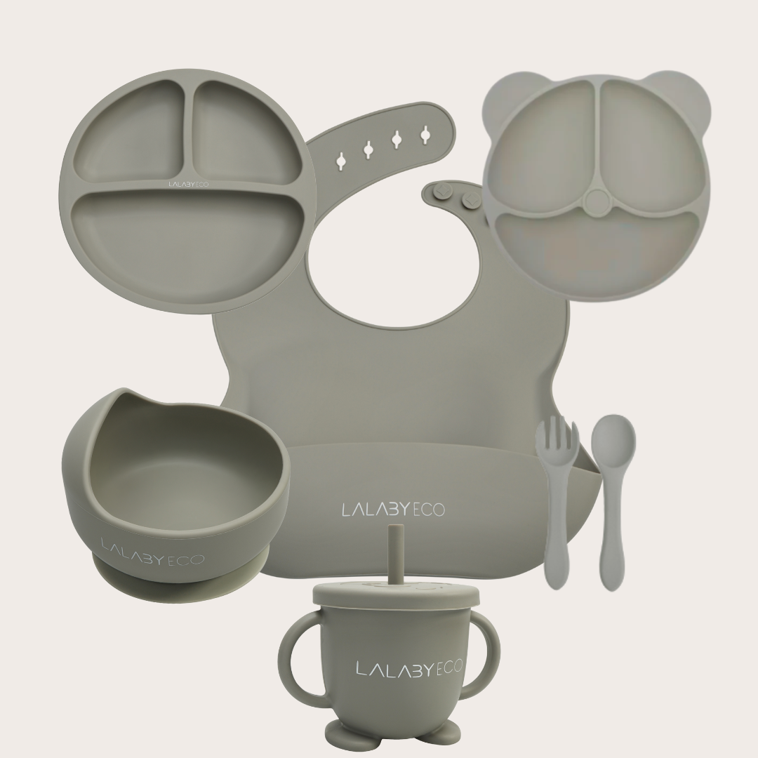Lalaby Baby Box - Premium zestaw 6 w 1