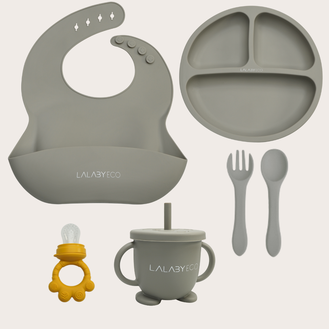 Lalaby Eco Set - 5 w 1