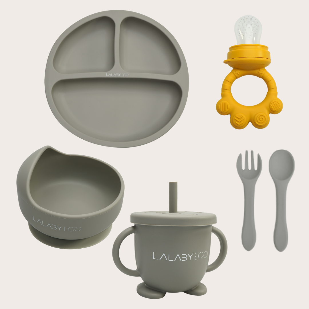 Lalaby Eco Set - 5 w 1
