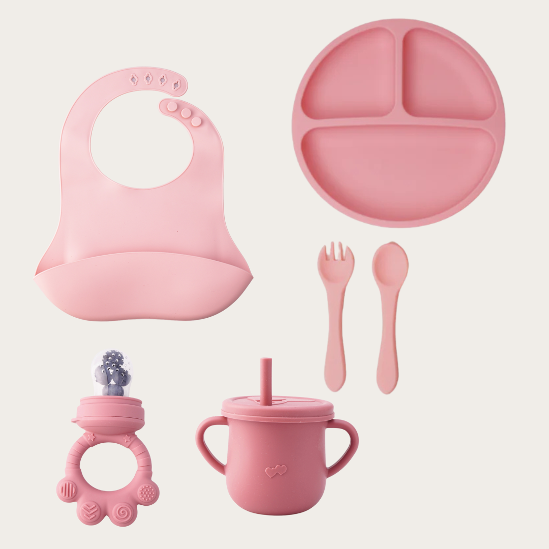 Lalaby Eco Set - 5 w 1