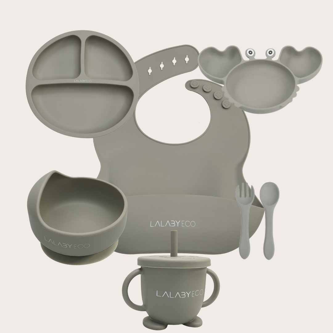 Lalaby Baby Box - Premium zestaw 6 w 1