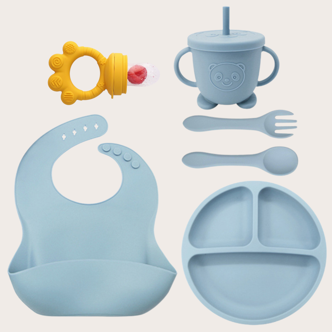 Lalaby Eco Set - 5 w 1