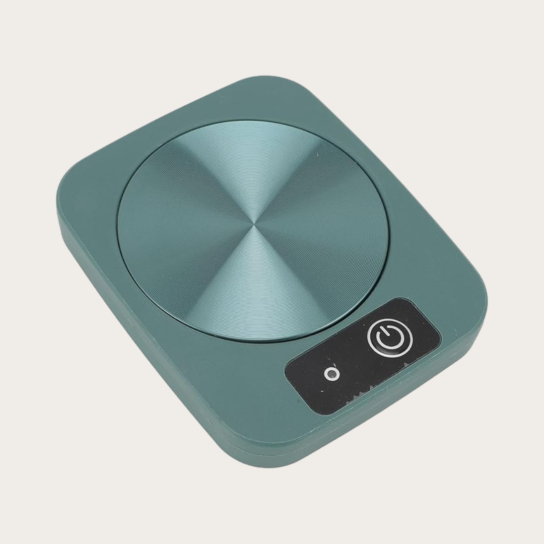 Lalaby Thermo Pod- Mobilny podgrzewacz do butelek i kubków