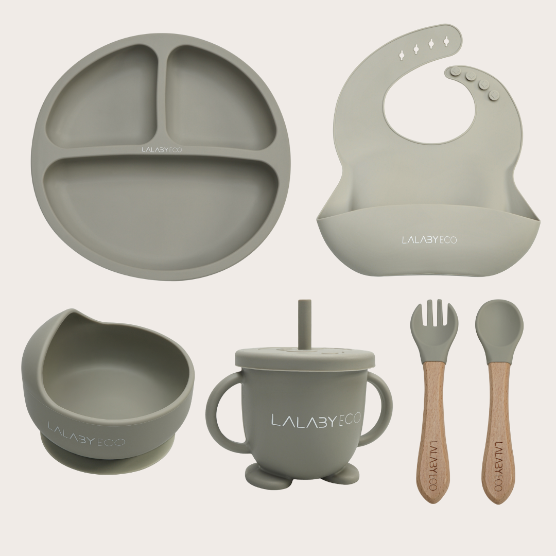 Lalaby Eco Set - 5 w 1