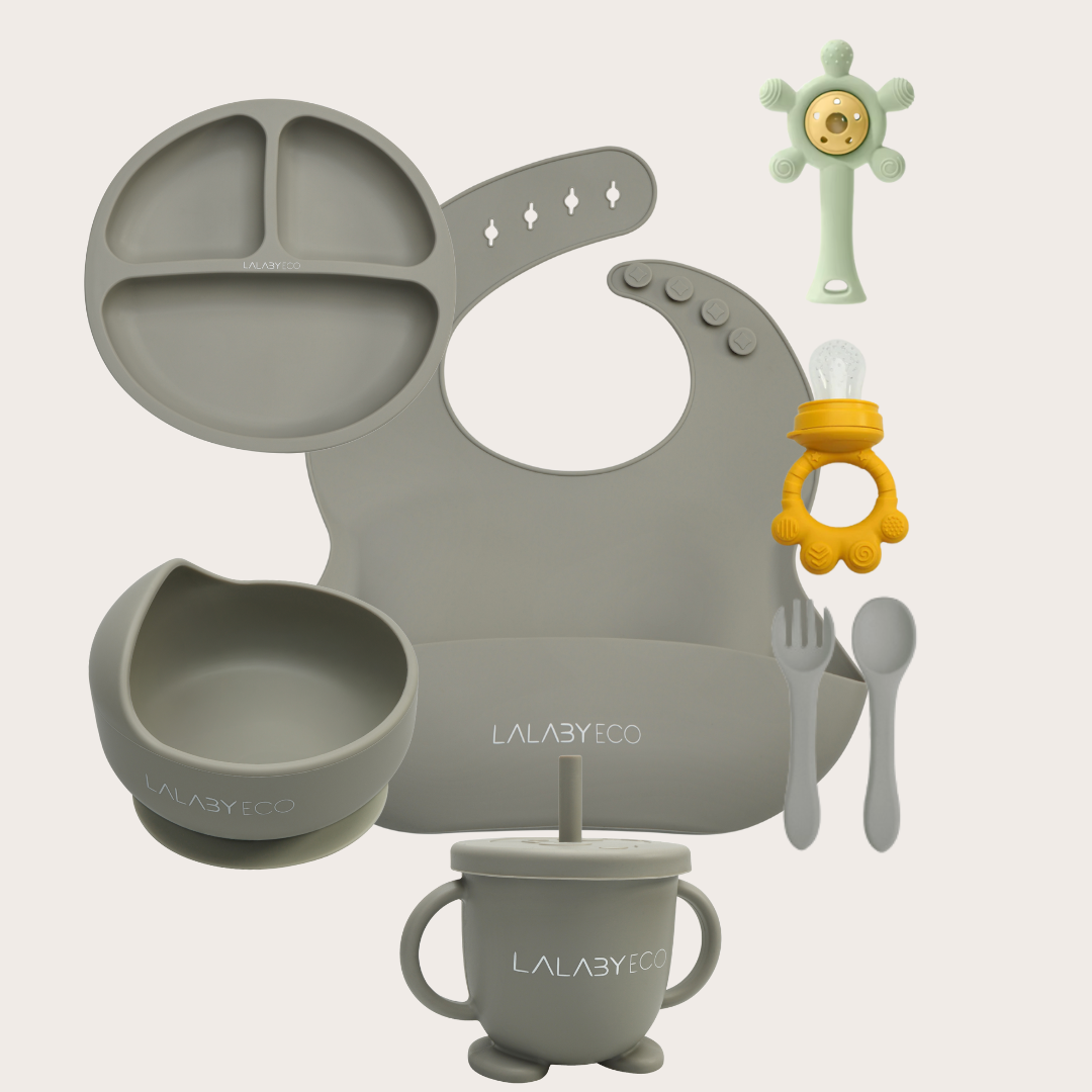 Lalaby Baby Box - Premium zestaw 7 w 1