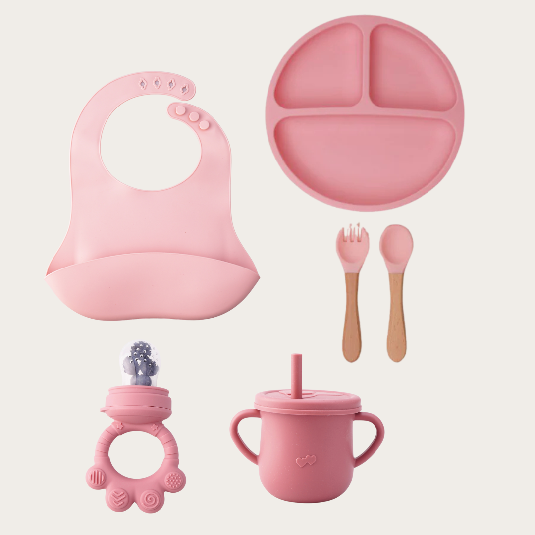 Lalaby Eco Set - 5 w 1
