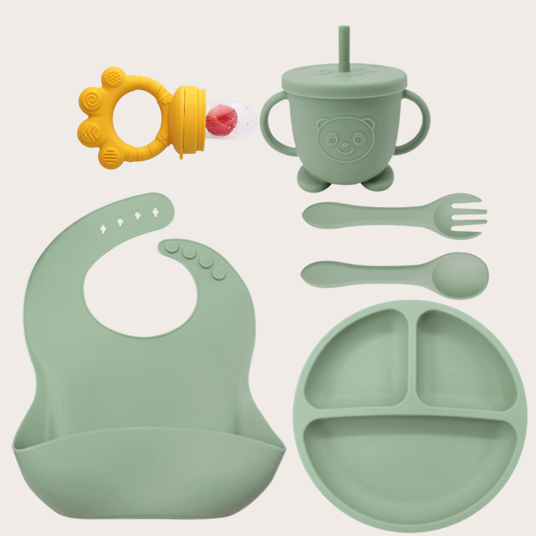 Lalaby Eco Set - 5 w 1