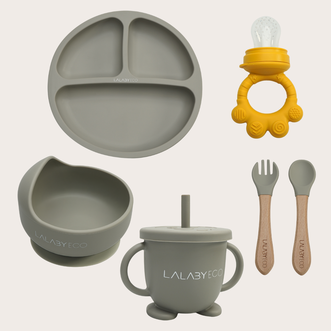 Lalaby Eco Set - 5 w 1