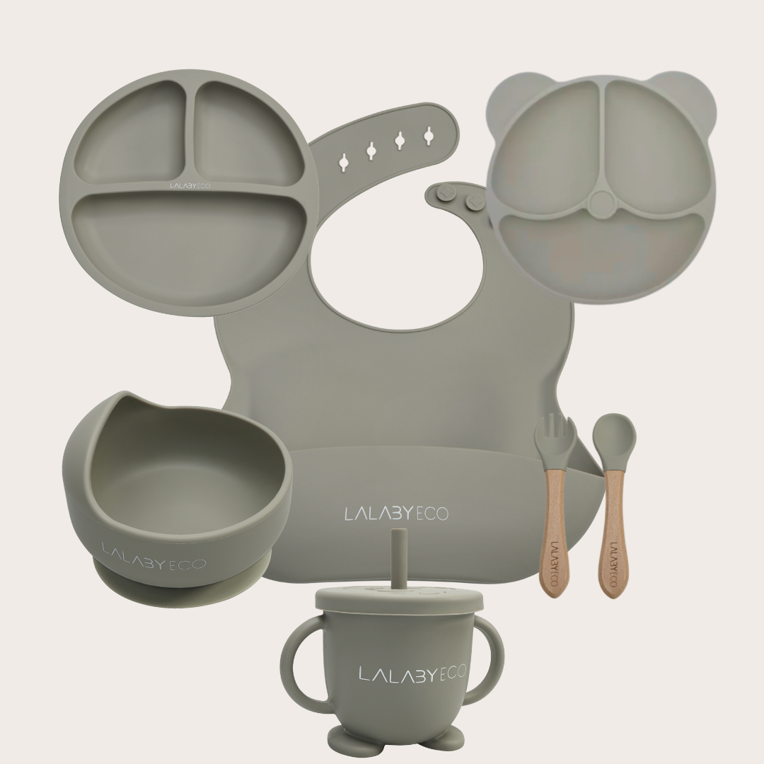 Lalaby Baby Box - Premium zestaw 6 w 1