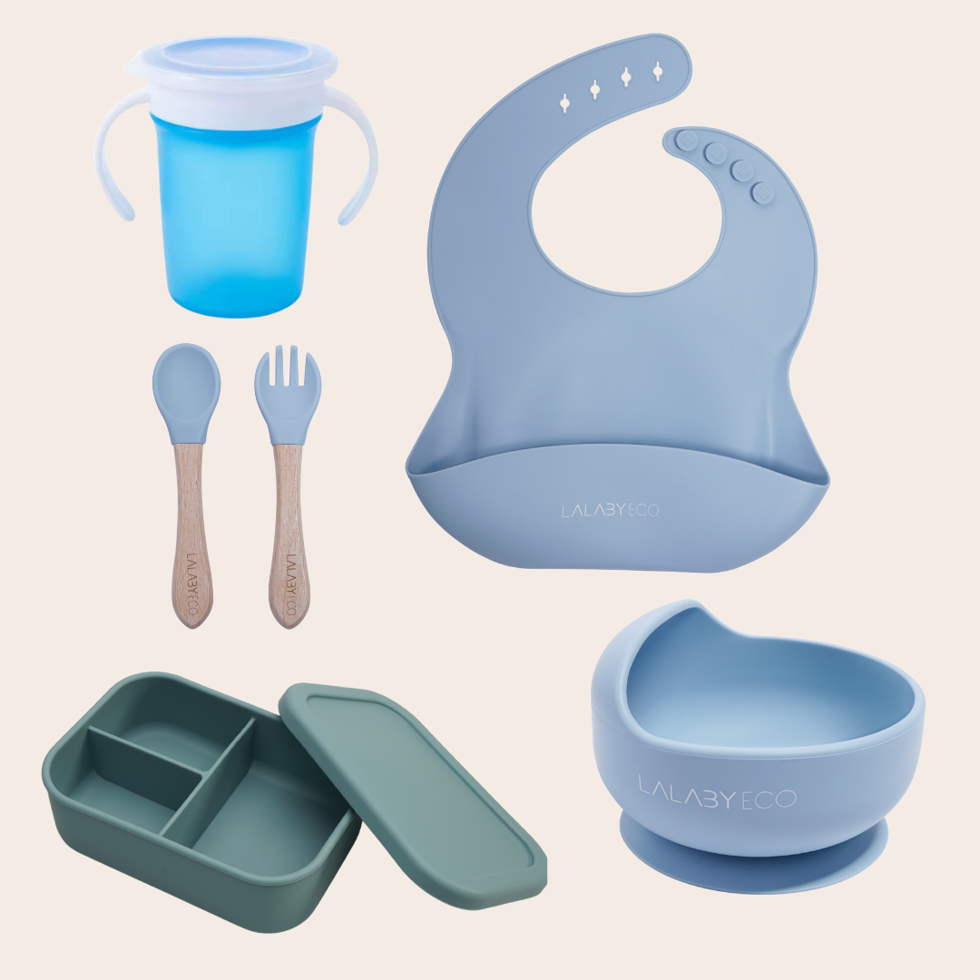 Lalaby Eco Set - 5 w 1