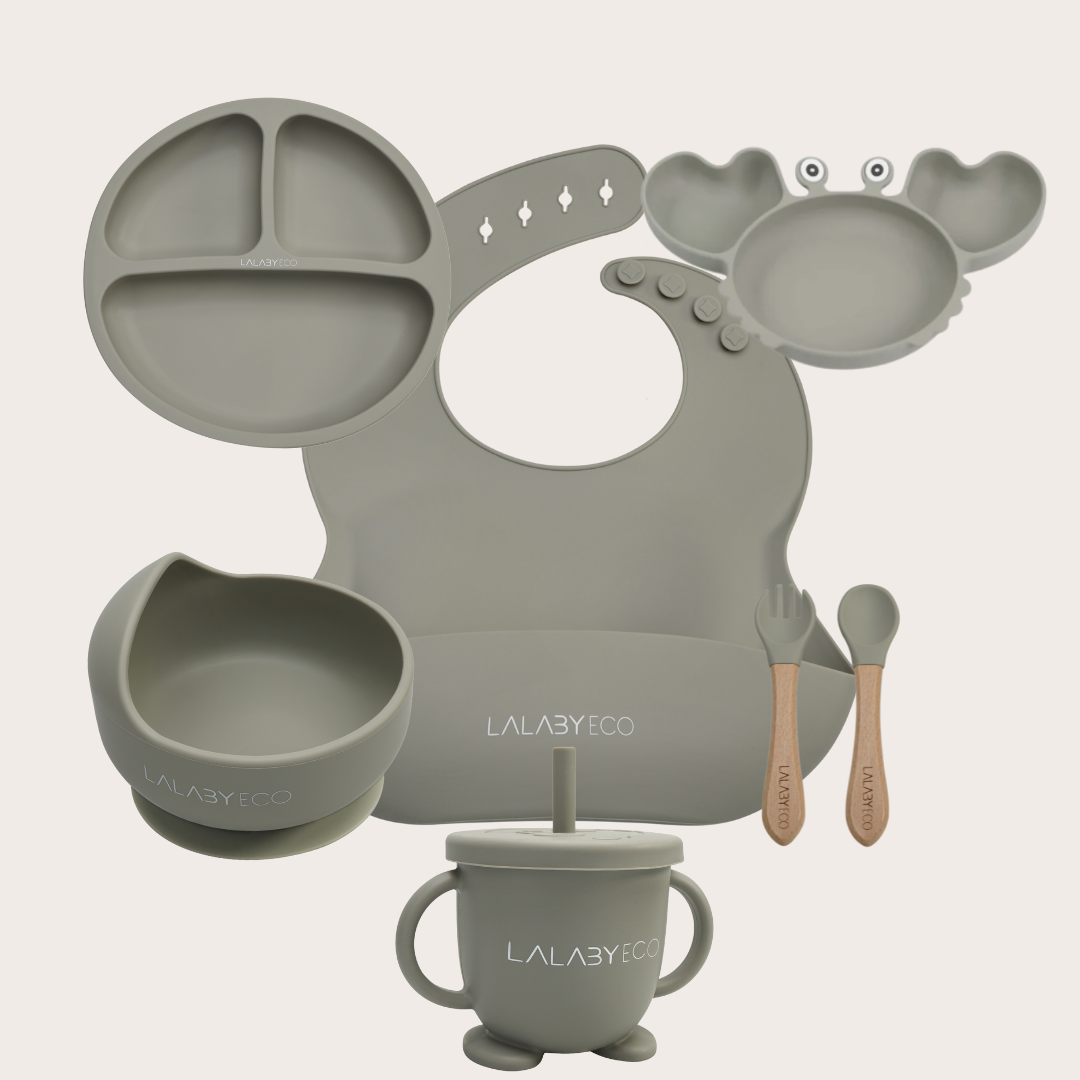 Lalaby Baby Box - Premium zestaw 6 w 1