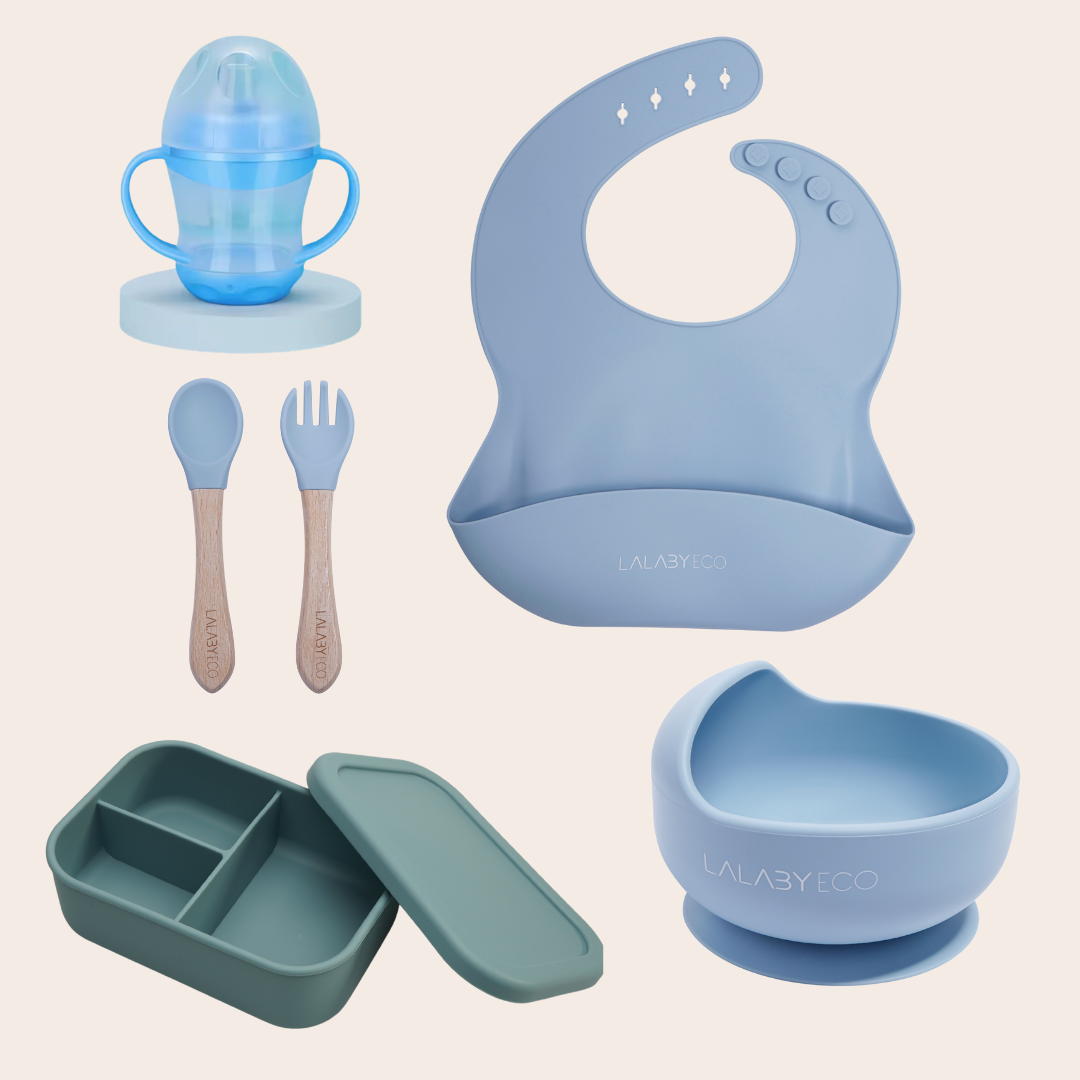 Lalaby Eco Set - 5 w 1