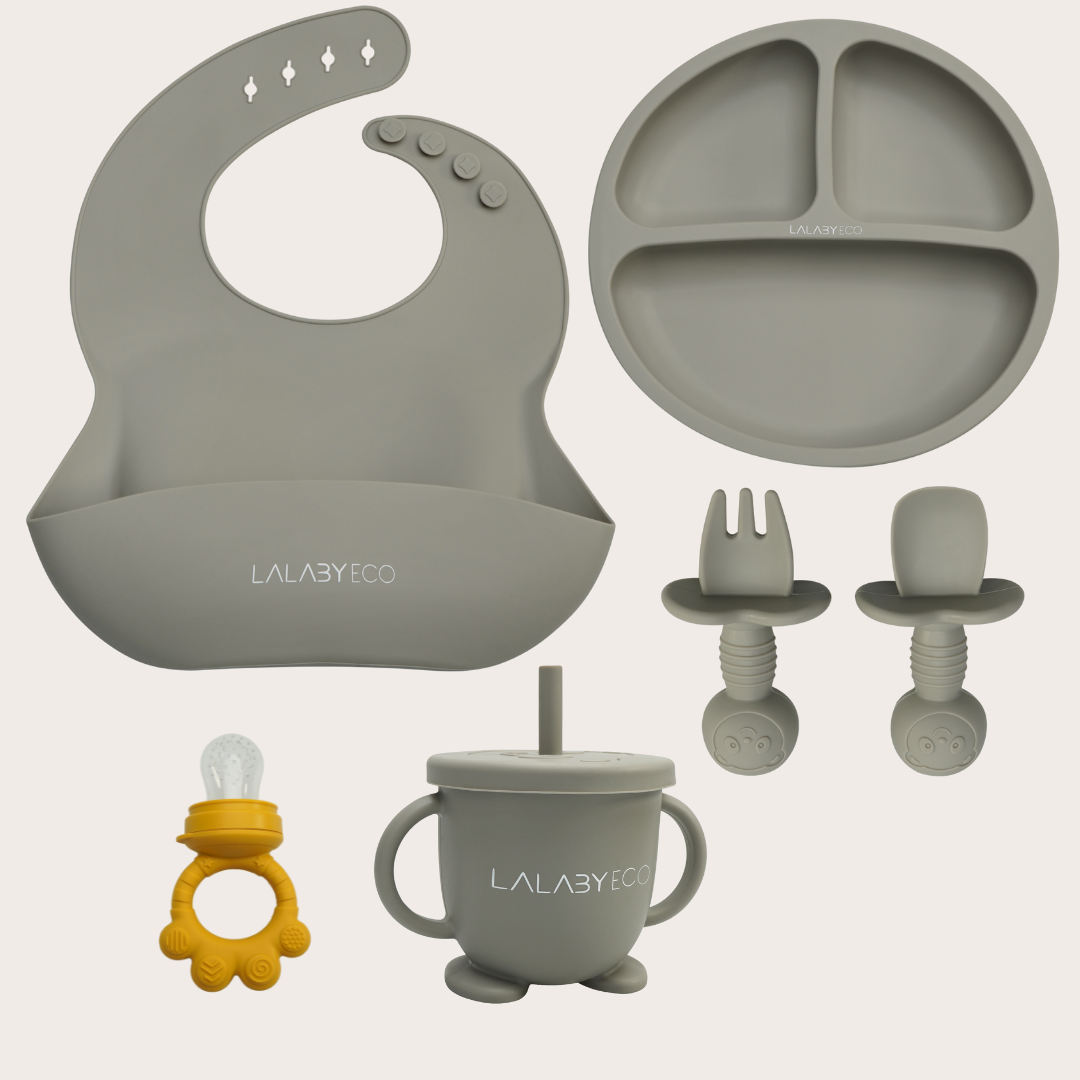 Lalaby Eco Set - 5 w 1