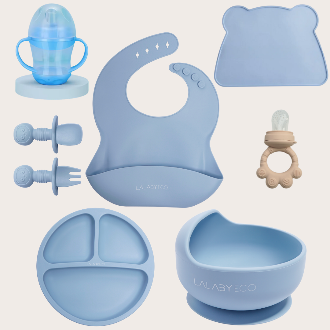 Lalaby Baby Box - Premium zestaw 7 w 1