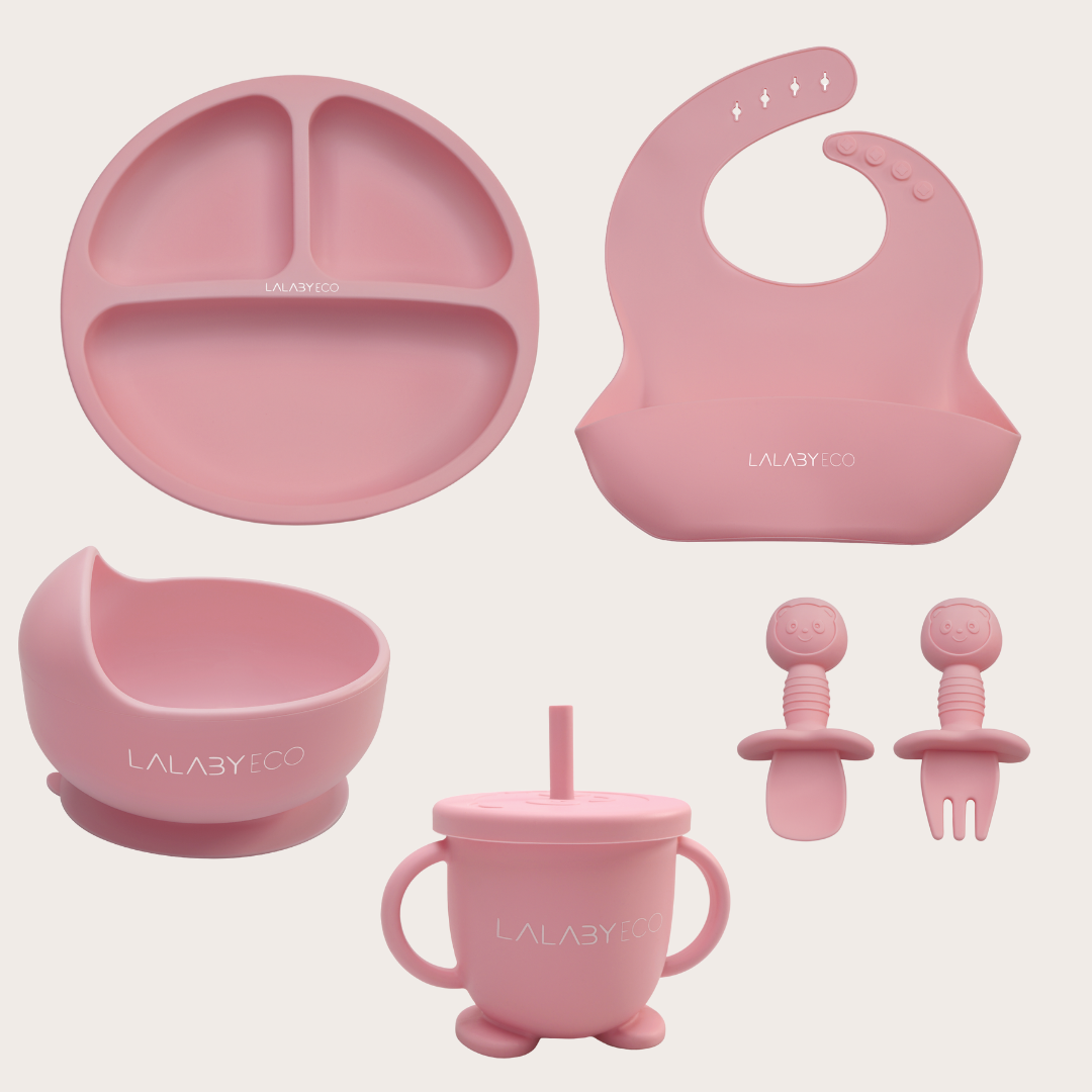 Lalaby Eco Set - 5 w 1